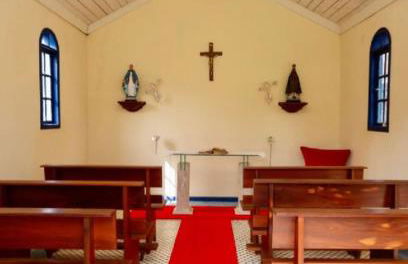 Fazenda Boa Esperança ITA - Foto 6