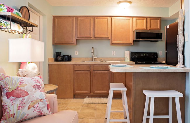 Coco Sands Beachside Cottages - Foto 19