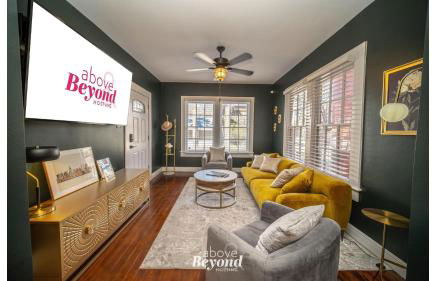 The Royal Treatment - Photo 7