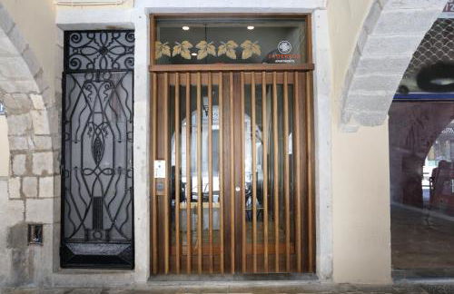 Apartaments Plaça del Vi - Foto 21