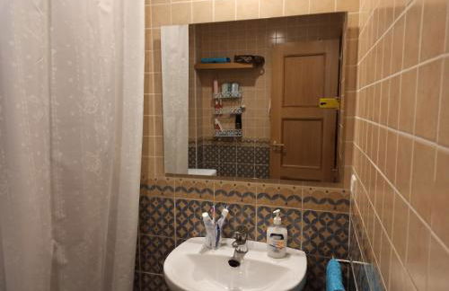 Sierra y Silencio Nómada, WIFI, Trastero y Garaje - Photo 51