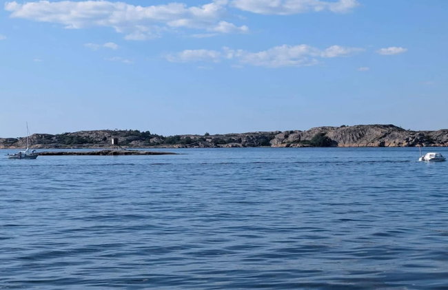 6 Person Holiday Home in Fjallbacka - Foto 48