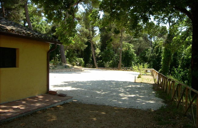 Agriturismo I Getsemani - Photo 28