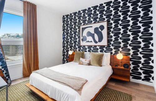 Luxury Apartments by Hyatus at Boston Everett - Foto 5