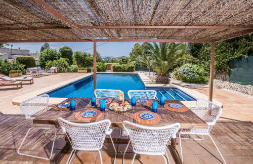 Casa El Formet - Foto 20