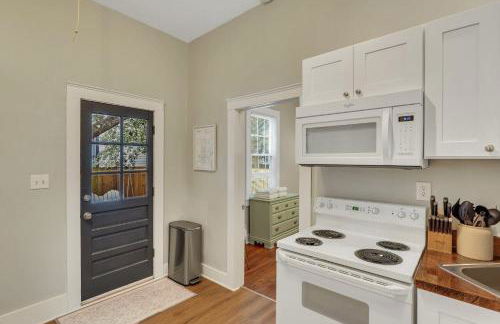 Pink Magnolia Cottage by Lucky Savannah - Foto 19