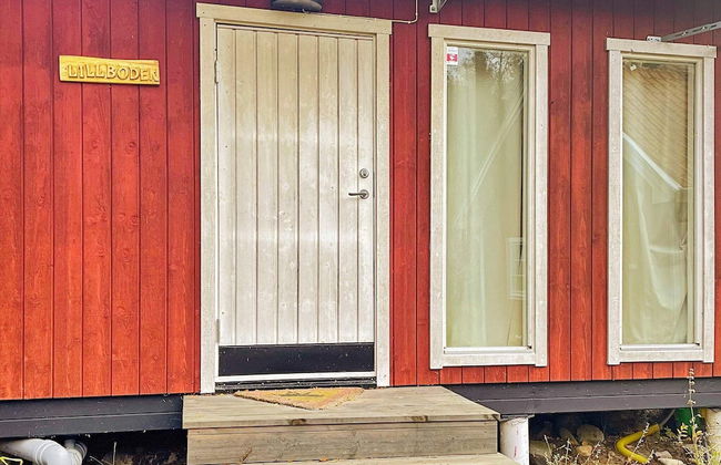 5 Person Holiday Home in Bjorko-by Traum - Photo 31