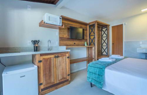 Loft Studio Com Vista Para o Mar UG8751 - Photo 7