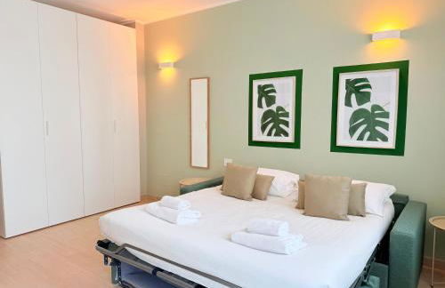 Il Giardino degli Ulivi P1 - Photo 61