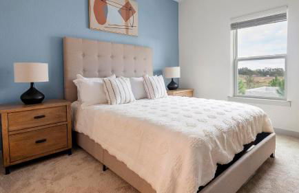 Landing Stunning 1BD Clubhouse Pool - Foto 15