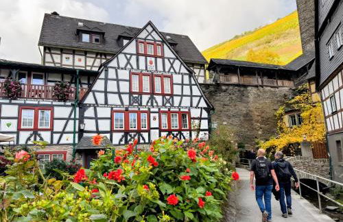 Bacchus Holiday Homes - Foto 79