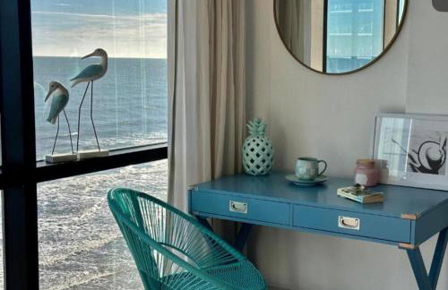 Florida oceanfront apartment - Foto 5