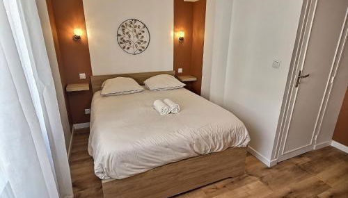 Maisonette Cozy, Neuf, Centre-ville, Wifi - Foto 2