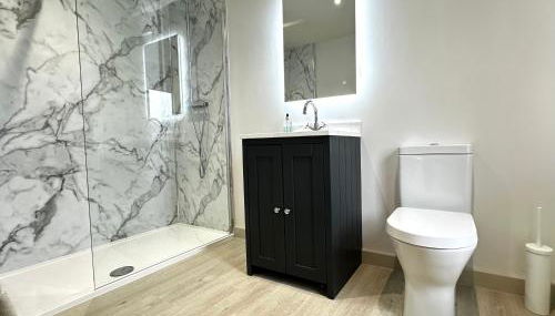 Salisbury Apartments - 2 bedrooms, 2 bathrooms - Foto 3