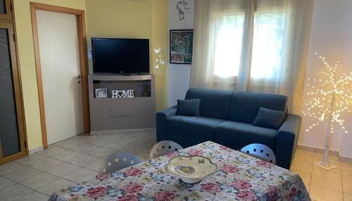 Belvedere Lacinio Casa Vacanze - Photo 5