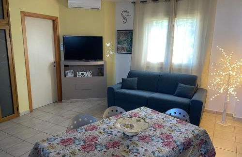 Belvedere Lacinio Casa Vacanze - Photo 5