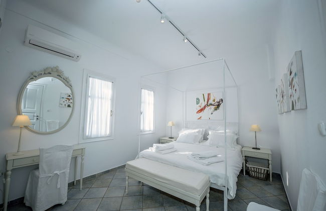 Mykonos Art Villas - Foto 11