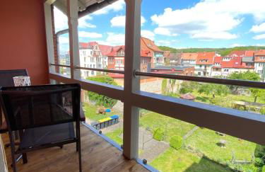 SUITE EISENACH direkt am Bahnhof - Foto 12