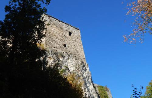 FREE Apartment - Bei den Thermen - Foto 64