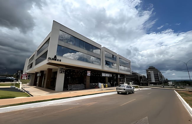 Noroeste - moderno e central - Foto 60