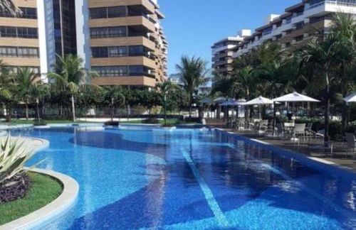 Paraíso do Atlântico Club Residence - Foto 66