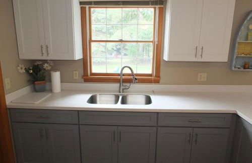 The Maple Cottage - Walk to Beach & Lake Michigan - Foto 19