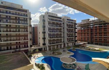 Apartamento no Park Sul - Brasília - Foto 28