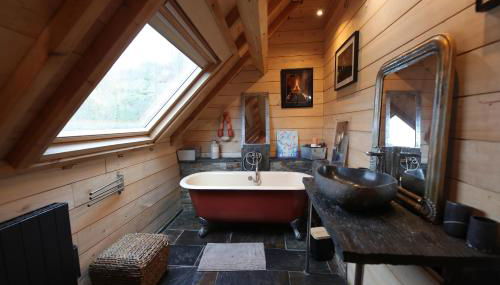 Chalet Montagne - Foto 2