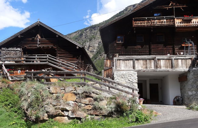 Chalet s'Tyrolia - Foto 59