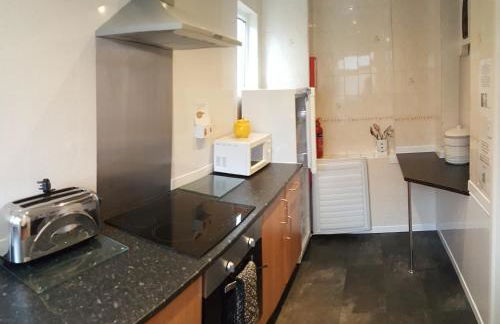 Norwyn Court Holiday Apartments - Foto 110