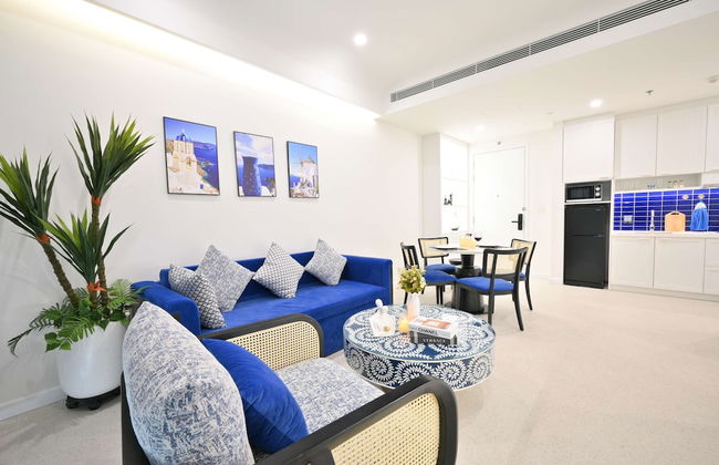 Hillside Luxury Phu Quoc Apartment - Foto 61