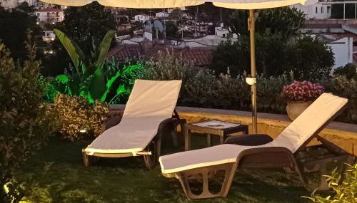 Casa Maya - Photo 5, sunbed