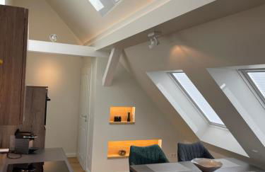 SUITE WARTBURGBLICK direkt am Bahnhof - Foto 12