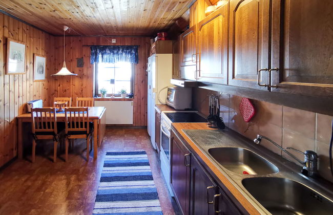 Stegeborg Norrkrog - Foto 3