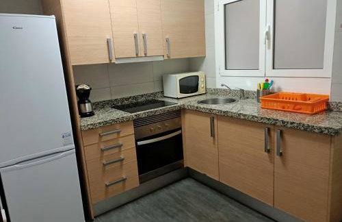 Piso Jover alojamiento en primera línea del Mar !! - Foto 23