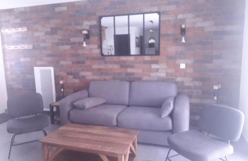 Le Repos du Randonneur - Foto 10