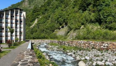 Alkaja Barèges - Foto 3