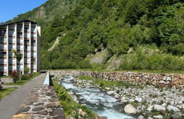 Alkaja Barèges - Foto 3