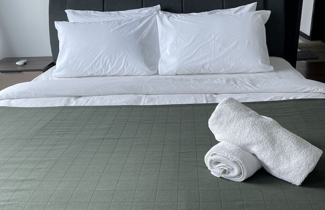 Opus Residences Kuala Lumpur by Luna - Foto 18