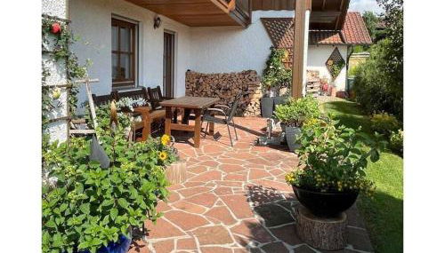 Sonnenblick Comfortable holiday residence - Photo 3, Other