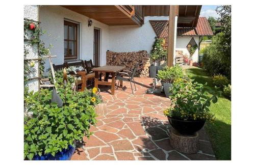 Sonnenblick Comfortable holiday residence - Photo 3