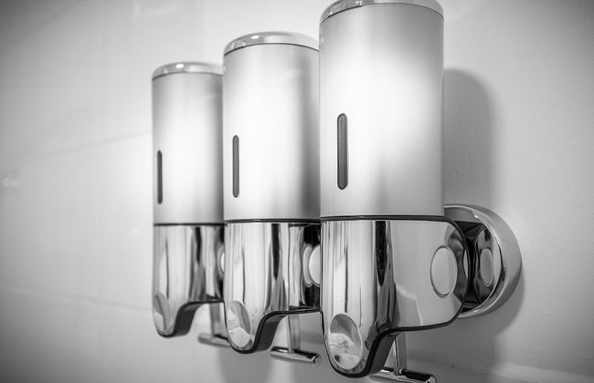 Train Station Serenity - Photo 16