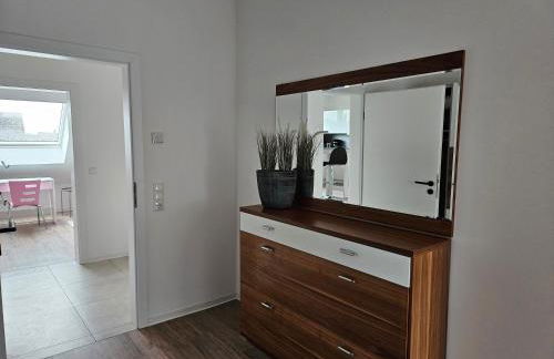 FeWo Nahner Loft - Foto 27