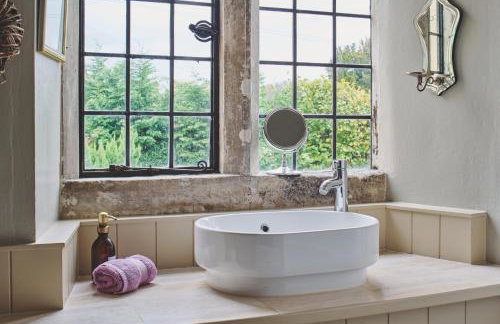 Lovedays Cottage, A Luxury 16th Century home in Painswick - Foto 31