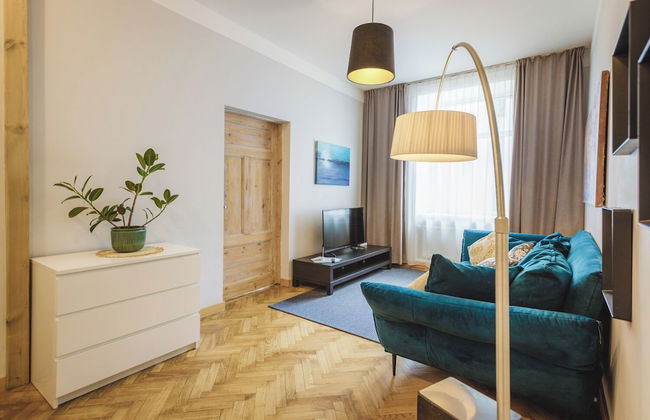 Bearsleys Archers Apartments - Foto 51