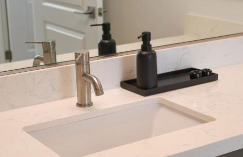 Serene APT 10 Min from Disneyland With Pool & GYM - Foto 43