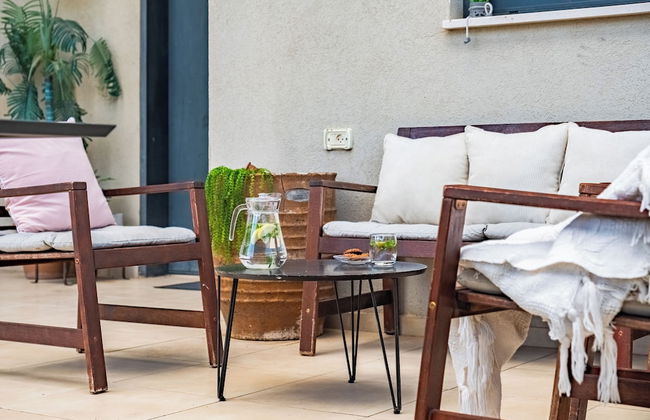 Hadas Villa Spa Yavne'el by Sea N' Rent - Foto 64