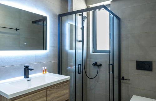 Nerea Boutique Suites Karystos - Foto 36