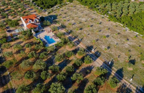 MY DALMATIA - Authentic Villa Storia with private heated pool - Photo 18