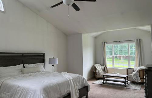 House on the hills - Foto 18